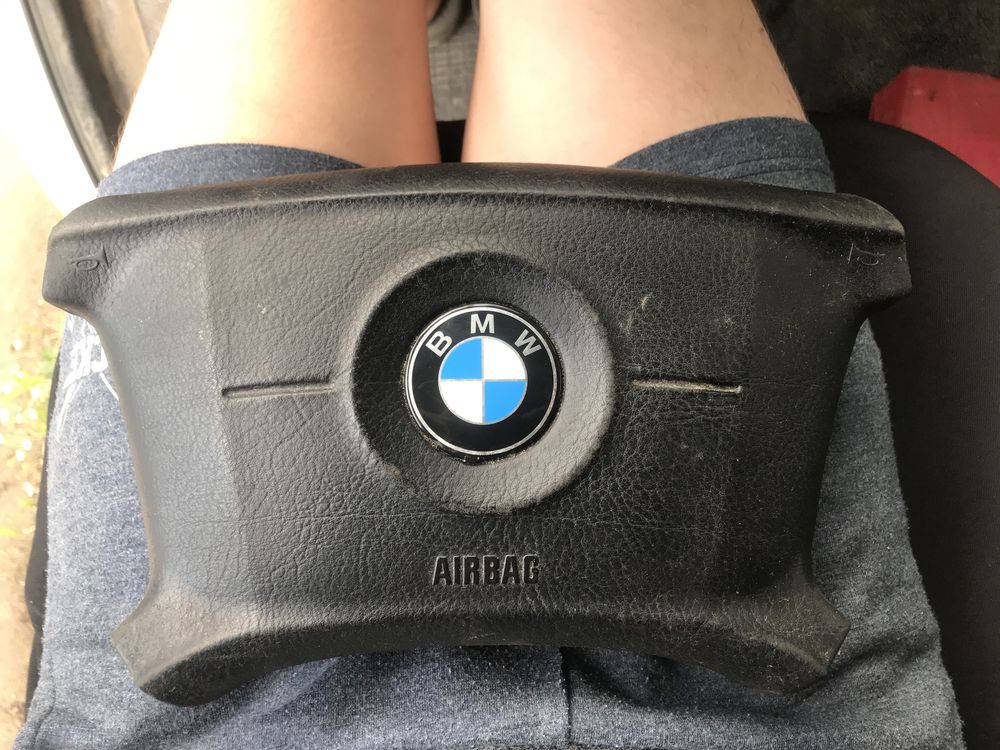 Продавам Airbag за БМВ 3,5,Х3 Серия