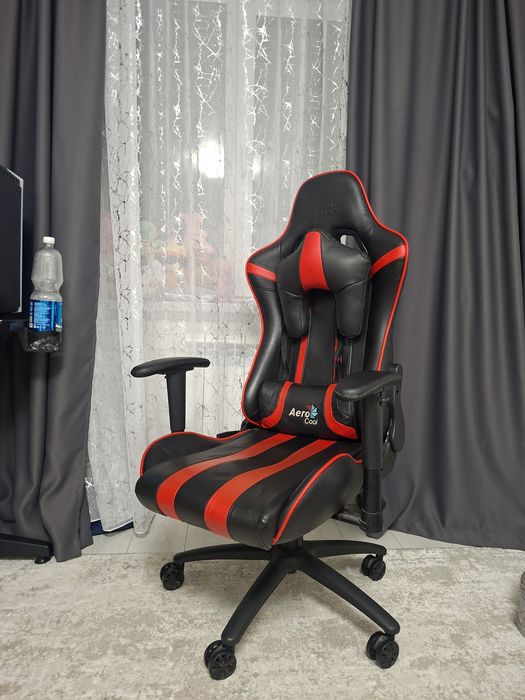 Игровое кресло Aerocool