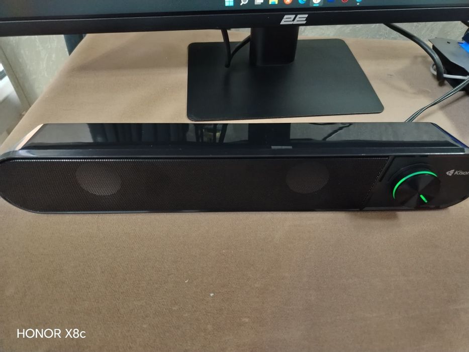 PC Kompyuter 27 manitor