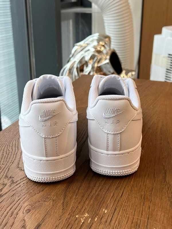 Nike Air Force 1 Low '07 Alb Mărimea 41