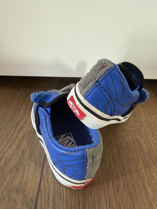 Детски гуменки Vans