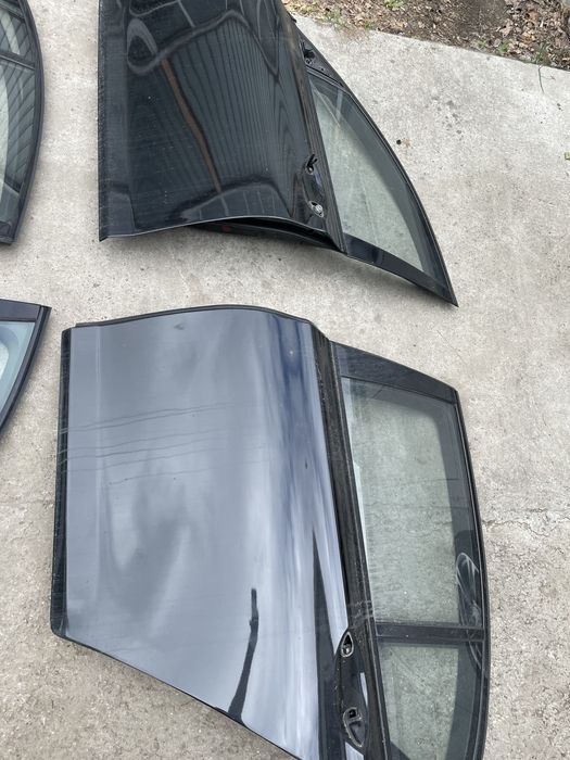 Врата БМВ 7 серия, Ф01 (vrata bmw f01)