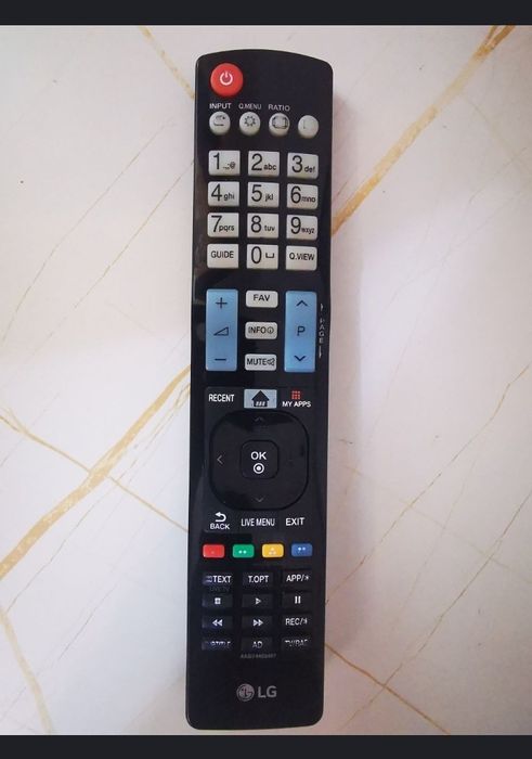 Telecomanda Lg originala
