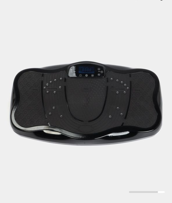 Тренажер виброплатформа оздирувчи