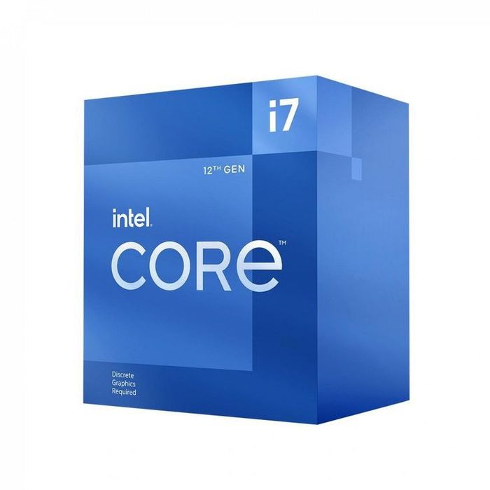 Intel core i7 10700k