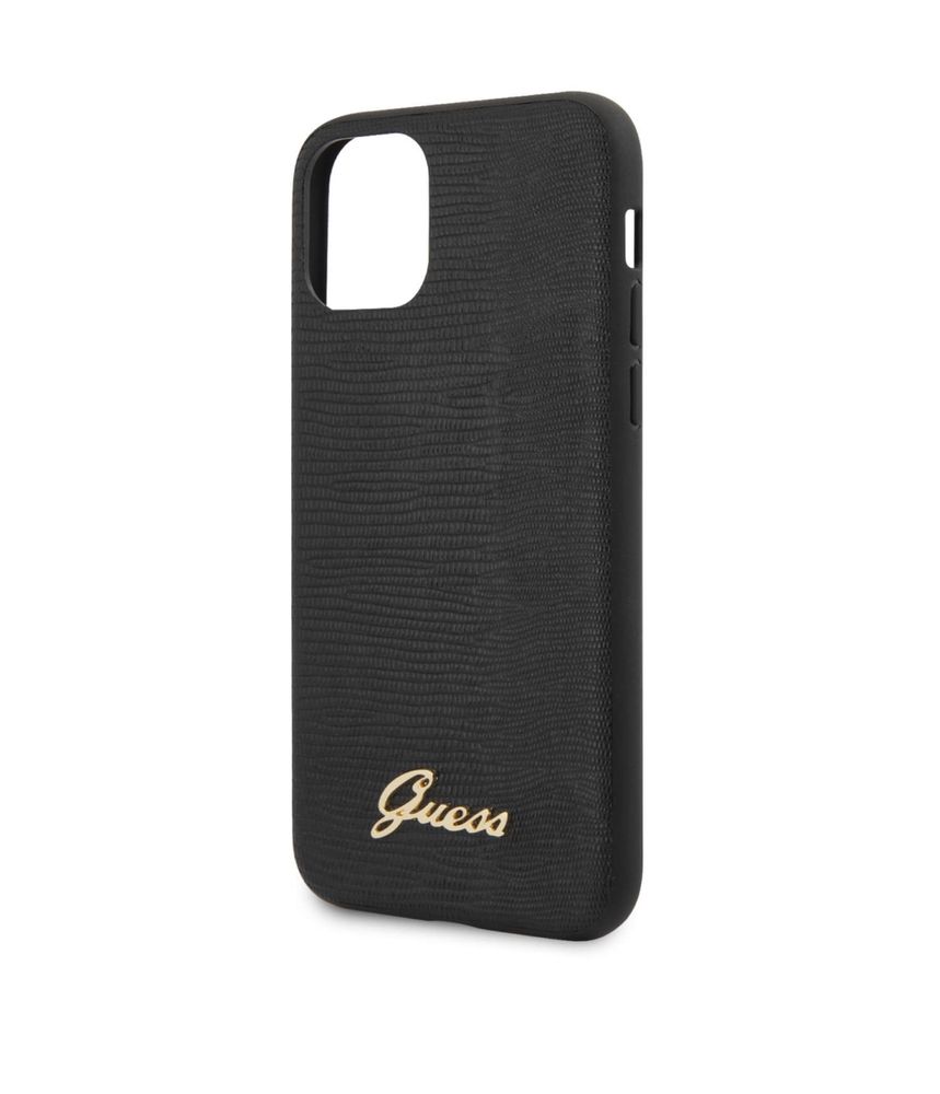 Кейс Guess Lizart Iphone 11 pro max