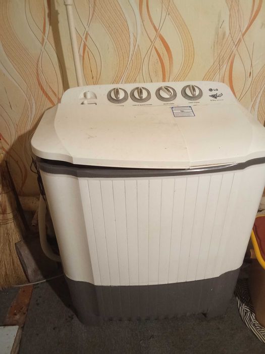 Продам стиральную машинку