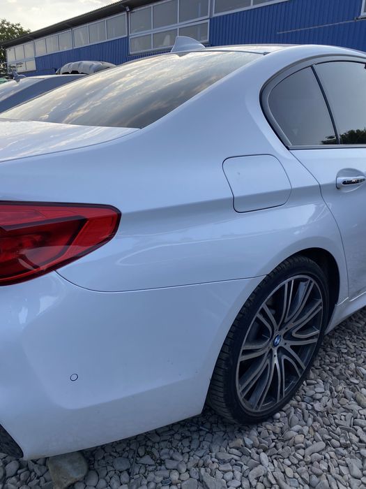Prag dreapta, stâlp ușă dreapta BMW G30 berlină