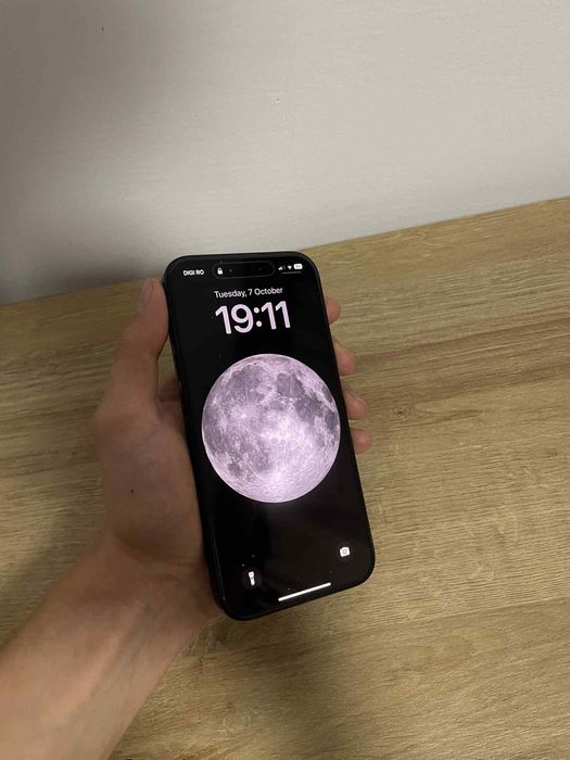 iPhone 15 Pro 128GB ca nou