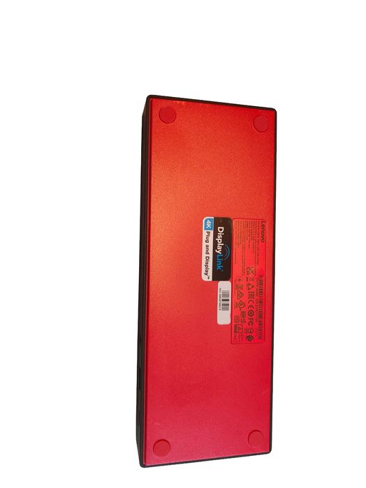 Stația de Andocare Universala docking station Lenovo ThinkPad USB-C
