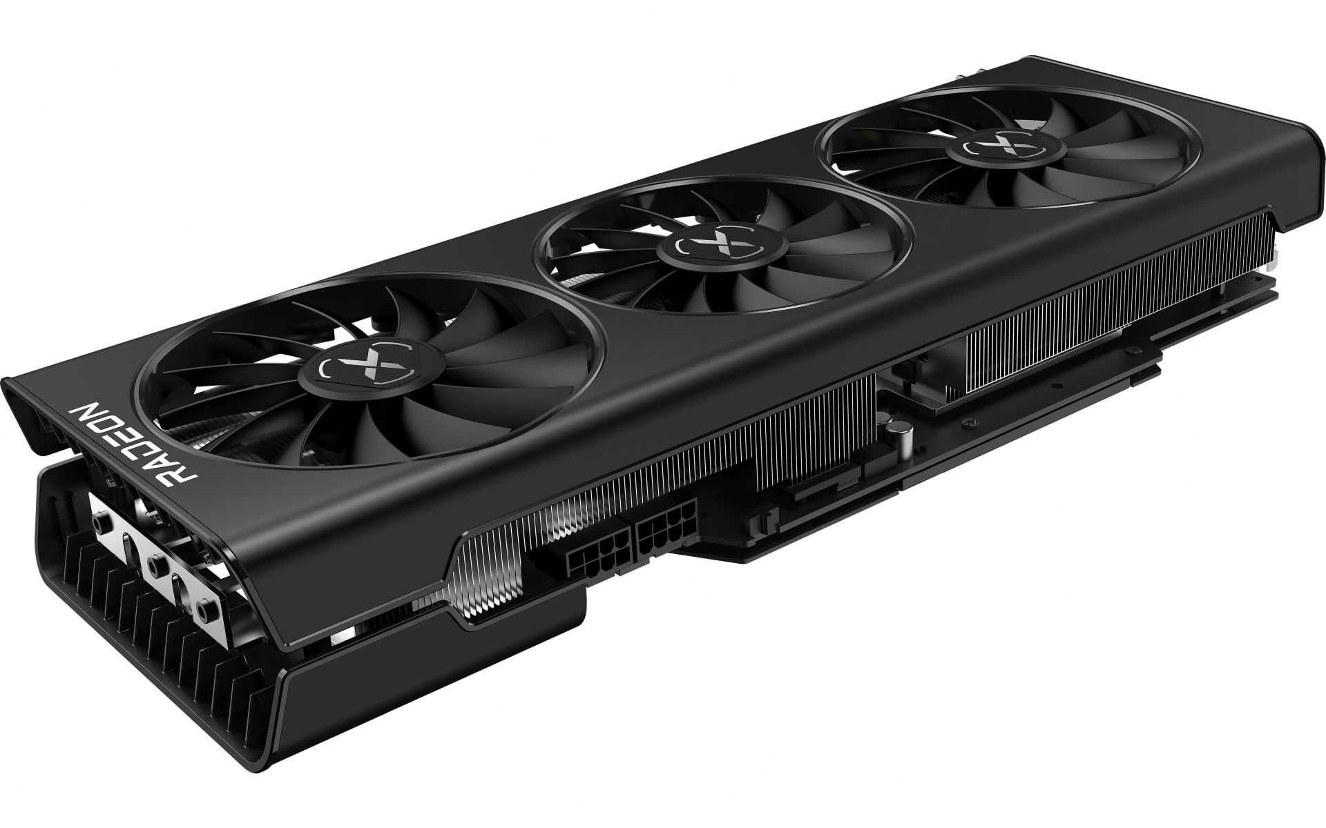 Видеокарта XFX Speedster RX 6800 16 ГБ