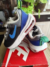 Nike air max Intrlk lite(td) /22