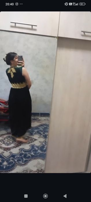 Ansanbil kelinlar uchun