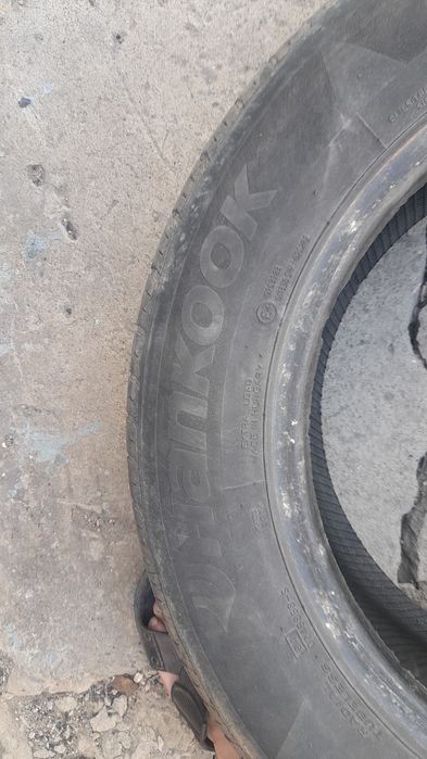 Комплект 215/60R16