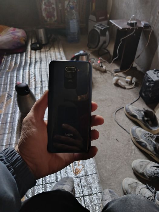 Редим нот 9 на 128г