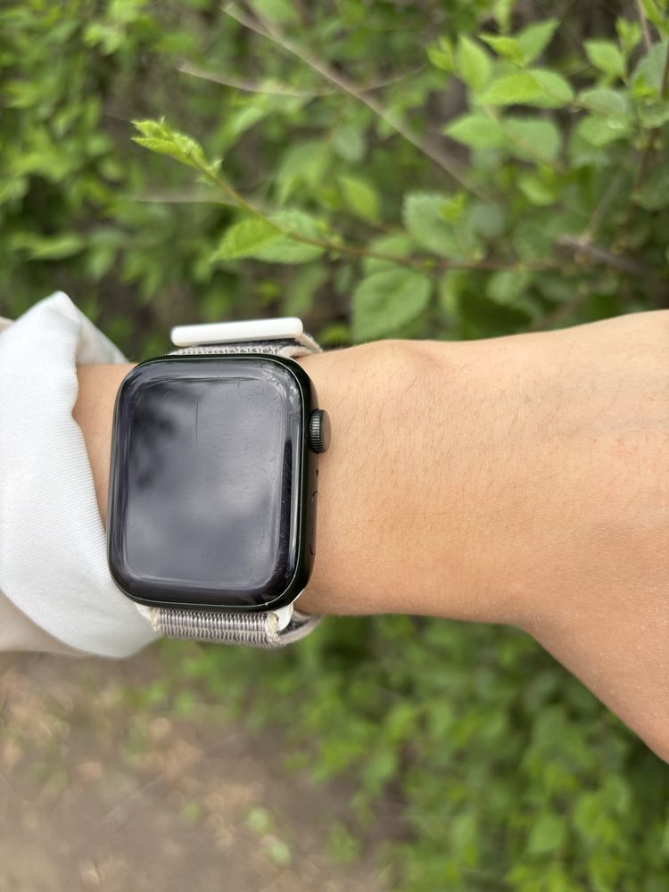 Apple watch series 7