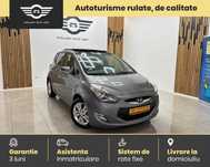 Hyundai ix20 / Rate Fixe / Garantie / Livrare