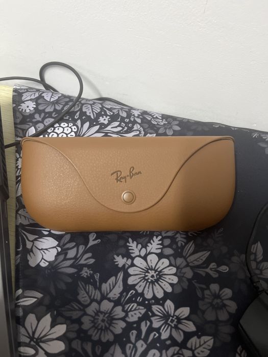 Ray ban meta умные очки