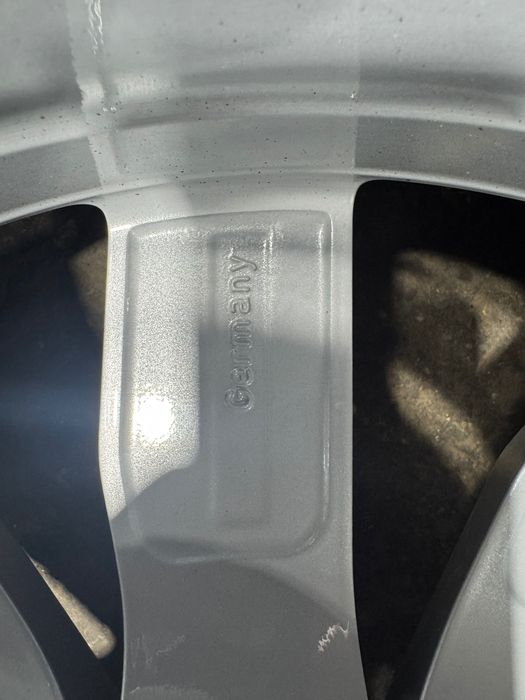 Jante aliaj OE Audi 19- stare noua