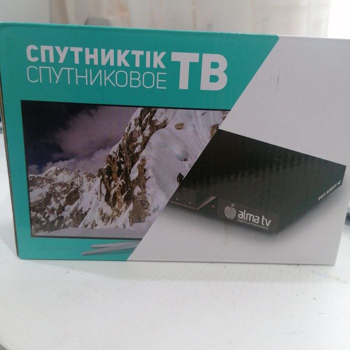 Продам Алма ТВ роутер
