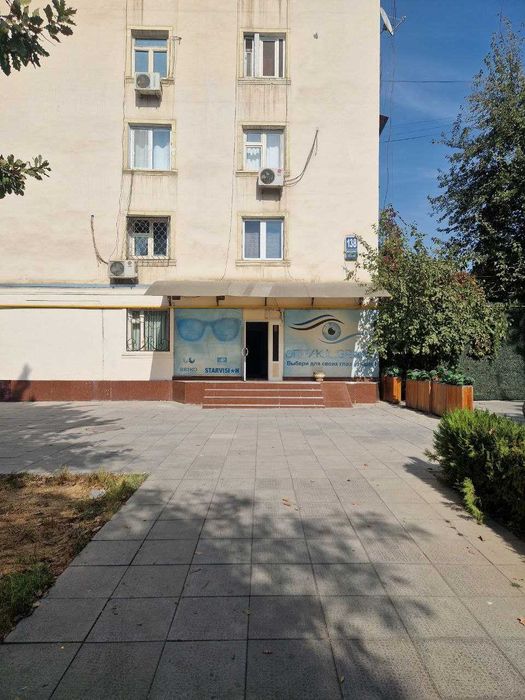 Сдаётся в аренду нежилое помещение