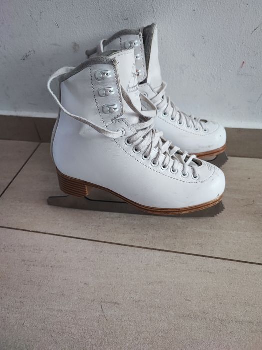 Patine artistice pentru copii