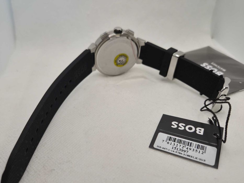 Ceas Barbatesc Hugo boss Chrono 1513997 ,NOU,Original,Garantie 2 ani