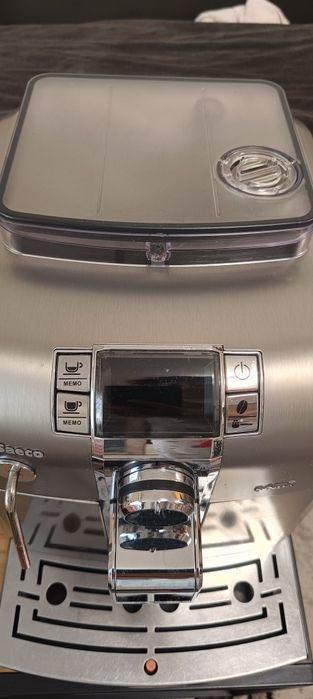 Кафеавтомат Saeco Syntia