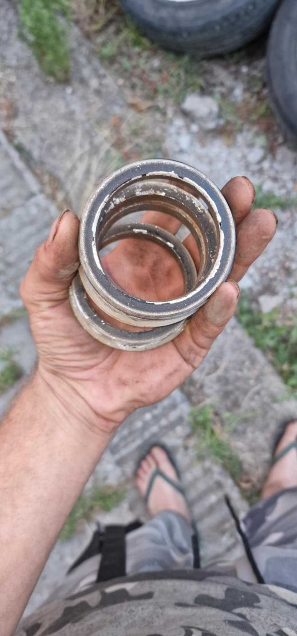 Джанти 16" 4x100