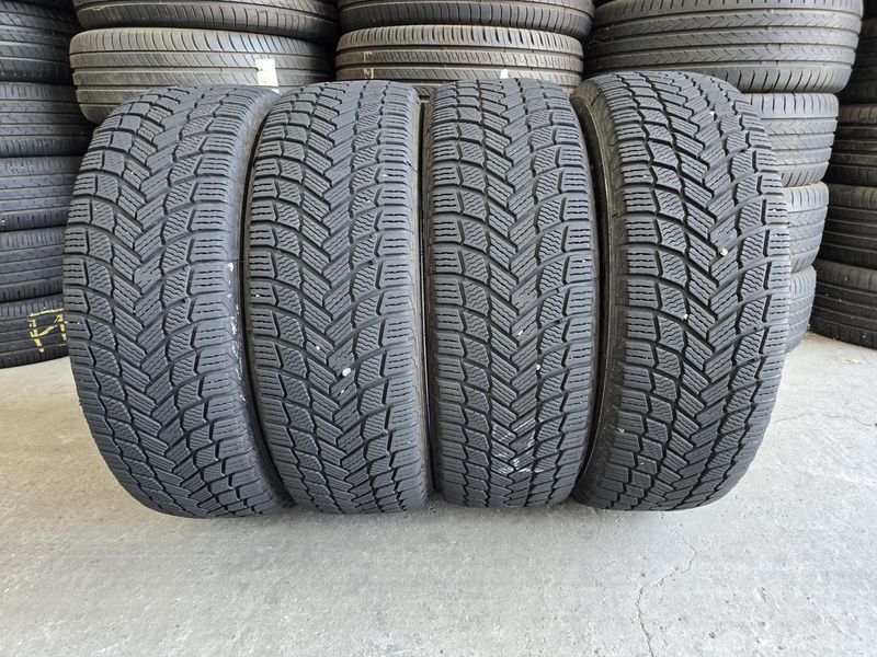 215/65/17 MICHELIN 4бр