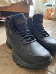 The North Face boots