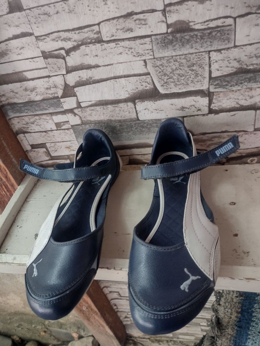 PUMA летни обувки, 39