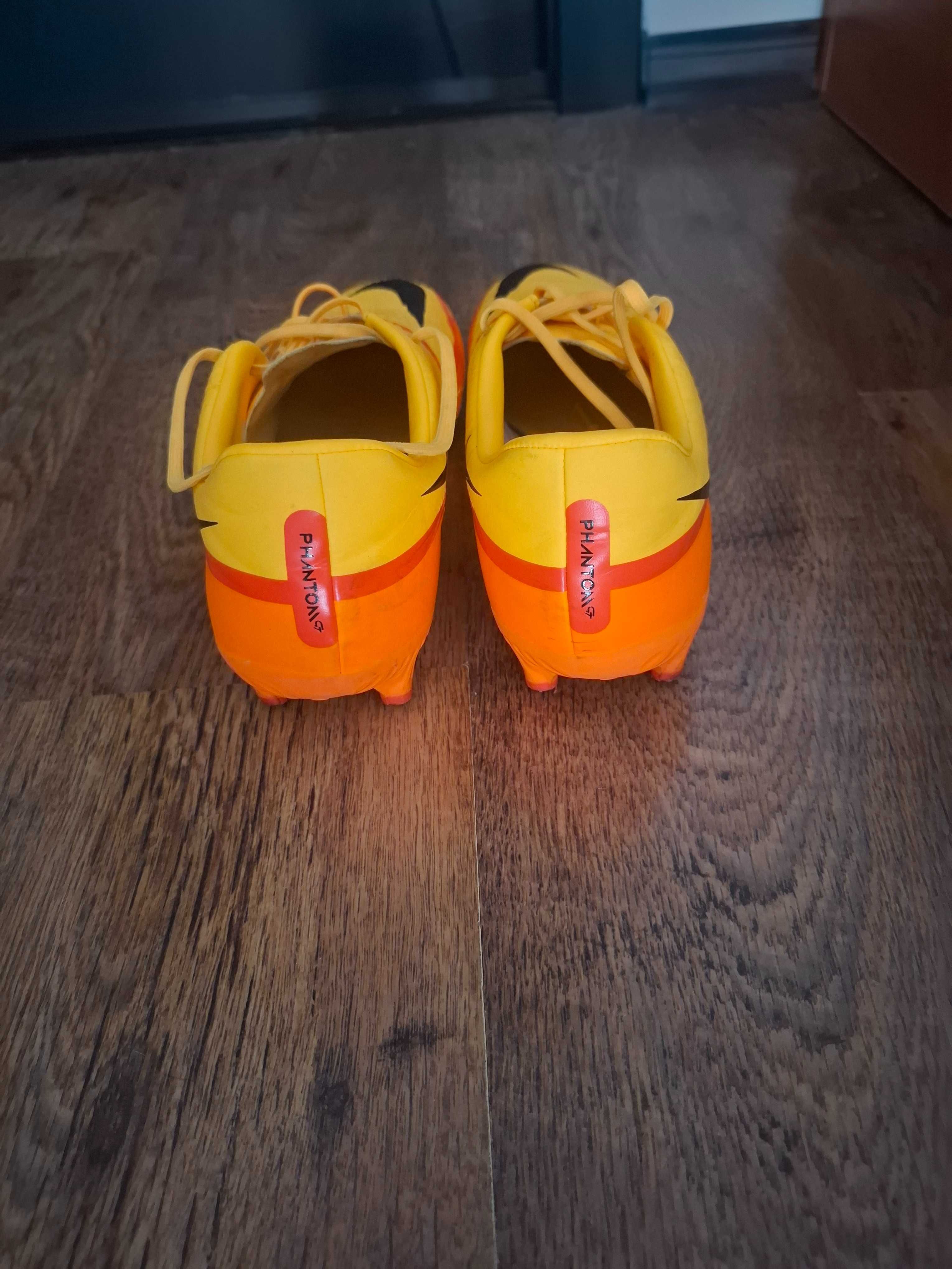 Бутонки Nike Mercurial сезон 21/22,43 номер