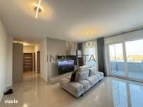 Apartament cu panorama spre parcul Iulius Mall!