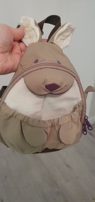 Ghiozdan gradinita samsonite