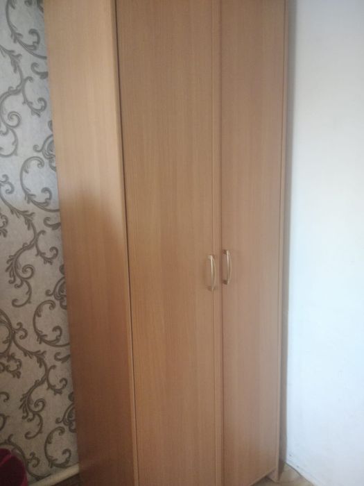 Шкаф в хорошем состоянии производства  Белоруссии