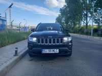 Jeep Compass 2013