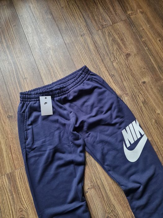 Страхотно мъжко спортно долнище и горнище,  суитчър NIKE размер S M L