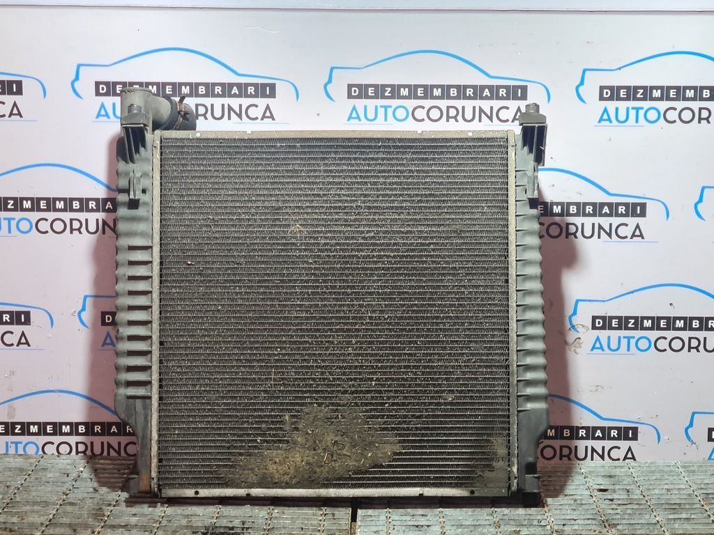 Radiator apa Jeep Cherokee III 2.5 D 2001 - 2008 (515)