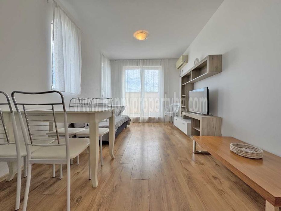 Продава се Двустаен апартамент в с. Равда, Област Бургас - 81 кв.м за 933 €/кв.м - Снимка #3