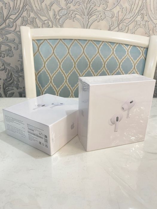 AirPods Pro 2 ( 2 поколение)