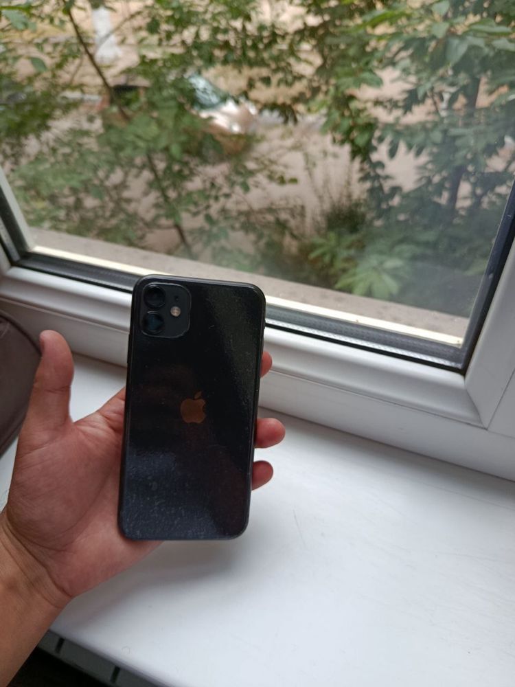 Iphone 11 64Gb ideal 93%Akb radnoy
