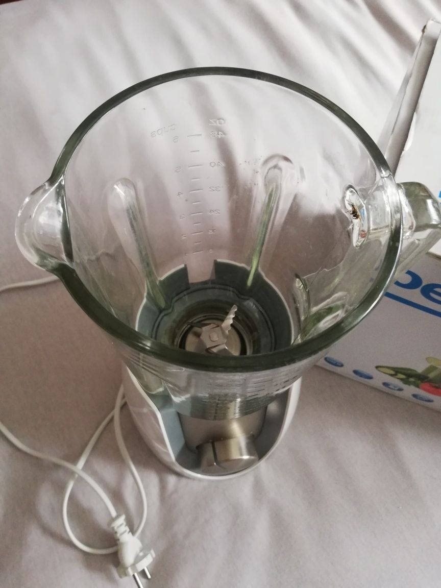 Blender Beko impecabil