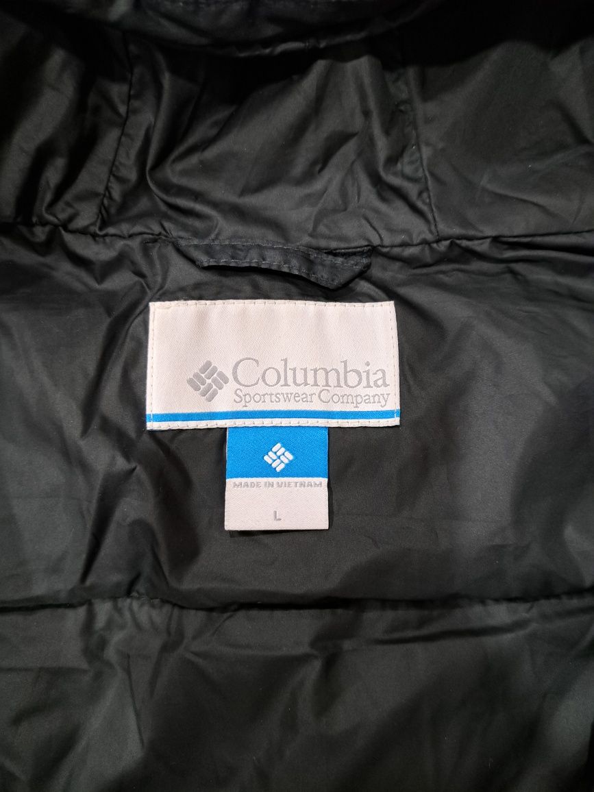 Оригинални якета Columbia