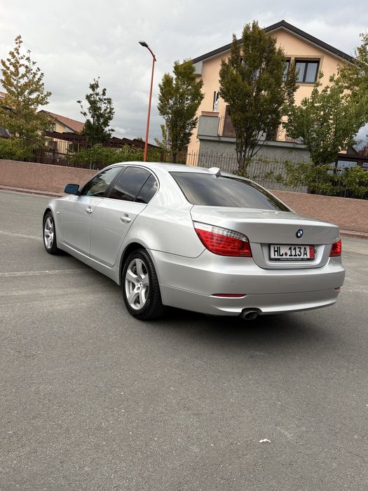 BMW 520d ADUS RECENT IN TARA ! Merge perfect