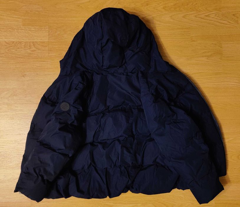 Geaca de baieti Zara toamna-iarna marime 130 cm