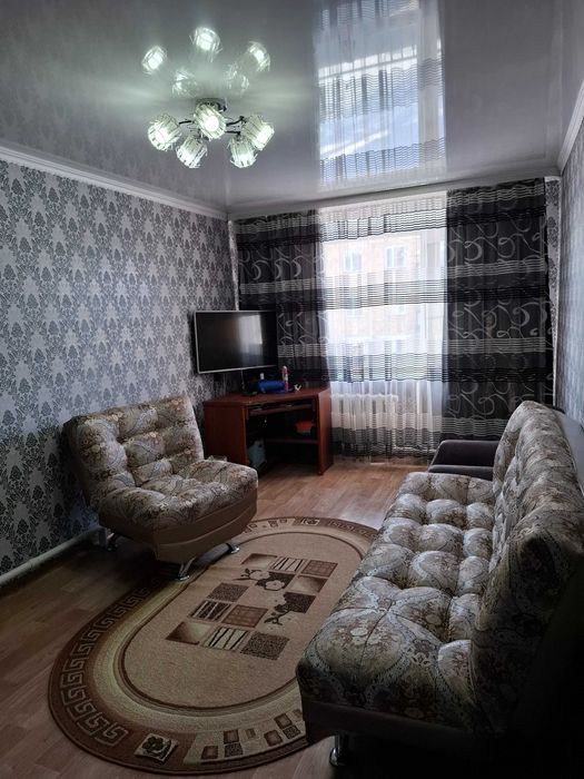 Продажа квартиры Абайский район Агогородок