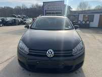 Vw Golf 6 1.6 105кс 2010г. Код на мотора CAY