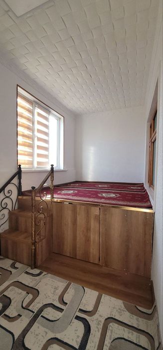 Юнусабад 19 - 3/5/5