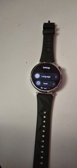 Смарт часовник  HUAWEI WATCH GT 5